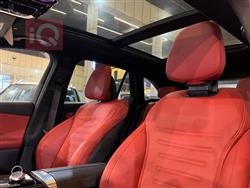 مرسيدس بنز GLC